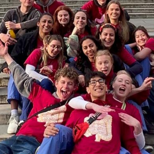 Photo of Jimi Forrester