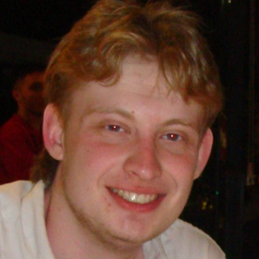 Photo of Jack Fletcher