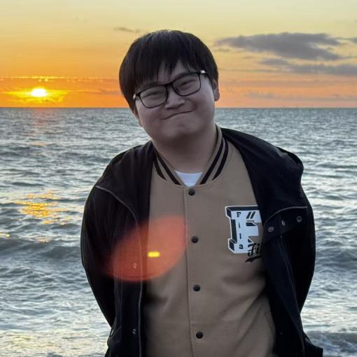 Photo of James Guan
