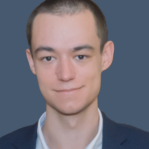 Photo of Jorge Gomez Aguilar