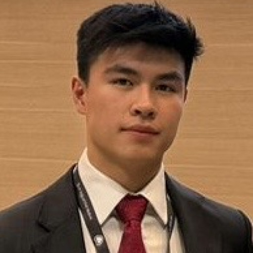 Photo of Joshua Hon