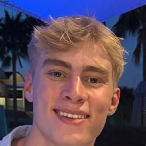 Photo of Joseph Levison