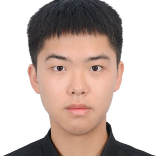 Photo of Justin Luo