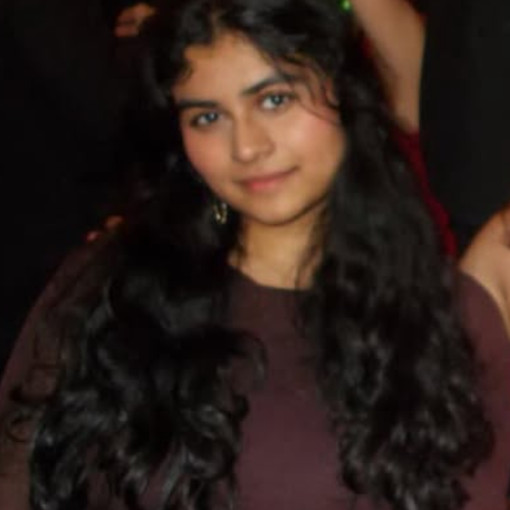 Photo of Jenee Jayakumar