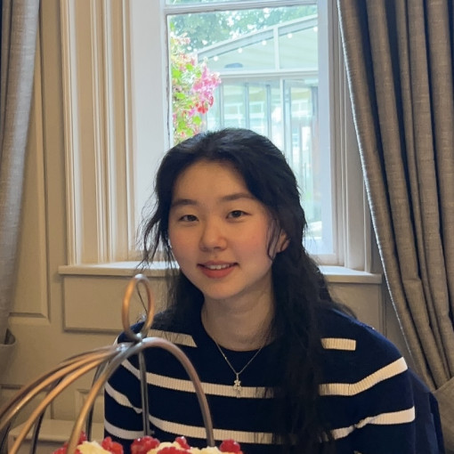 Photo of Ji-Eun Kang