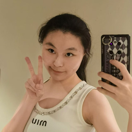 Photo of Jean Lin