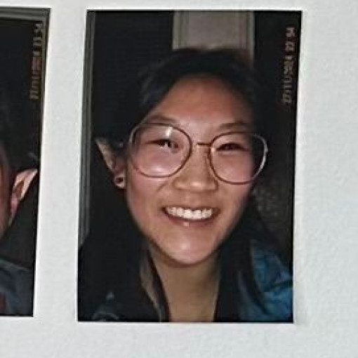 Photo of Jessie Ma
