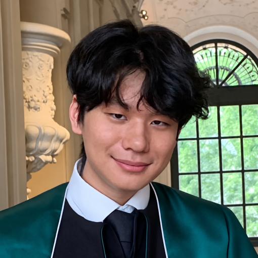 Photo of Joonmin Lee