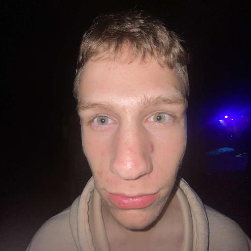 Photo of James MacCallum
