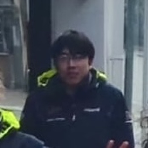 Photo of Justin Nakamura