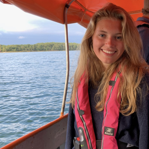 Photo of Josefine Alsen