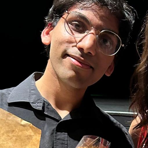 Photo of Jason Pinto