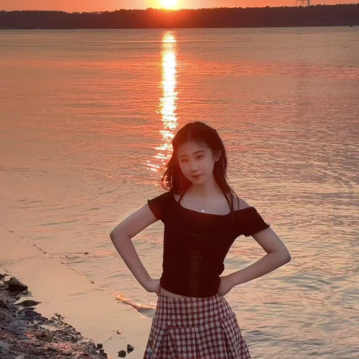 Photo of Jiahuizi Peng