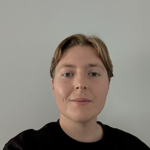 Photo of Joseph Gabel