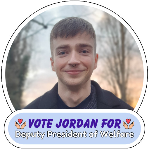 Photo of Jordan Elliott