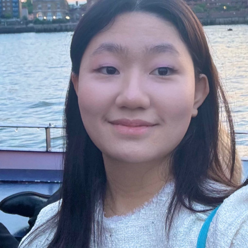 Photo of Jiwoo Shin