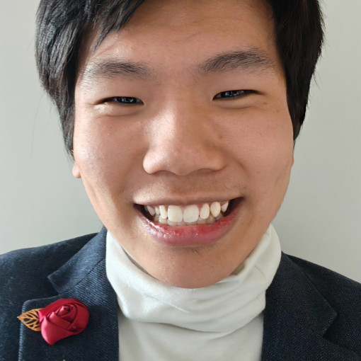 Photo of Jonathan Foo