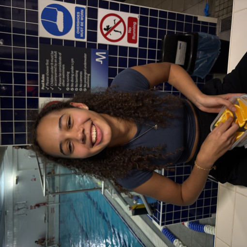 Photo of Johanna Torka