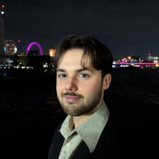 Photo of Joe Reynolds