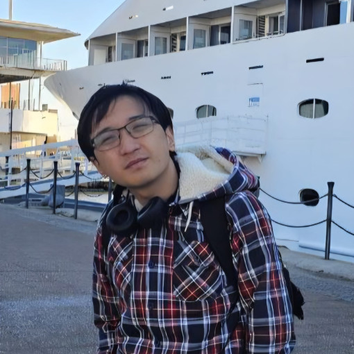 Photo of Josef Mariano