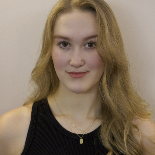 Photo of Jaynee Zahra Winslade-Gregory