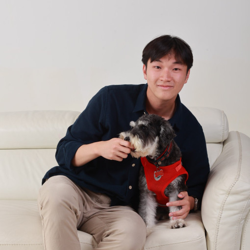 Photo of Jing Xuan Goh