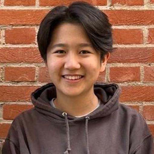 Photo of Jessica Yu