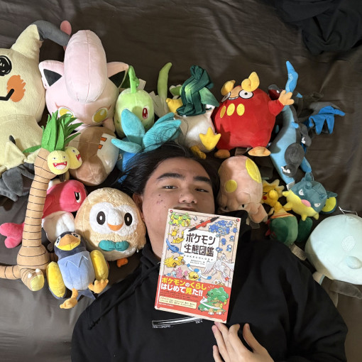 Photo of Jiei Yamasato