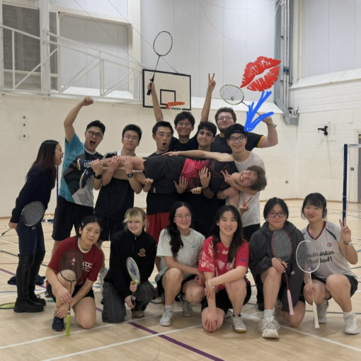 Photo of Jiarui Zhang