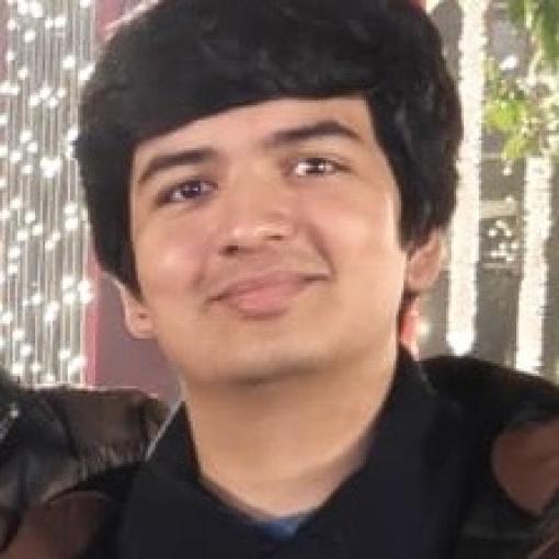 Photo of Kavi Arora