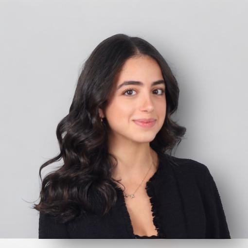 Photo of Kate Akl