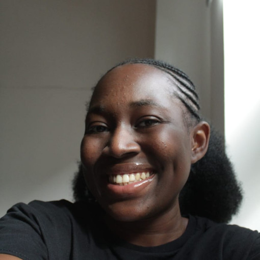 Photo of Kanyin Arikawe