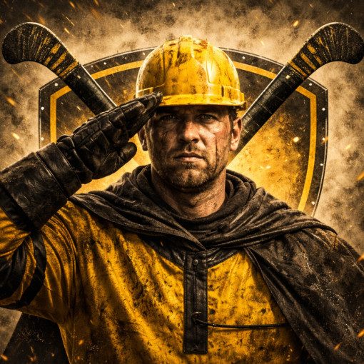 Photo of Kian Blackwell