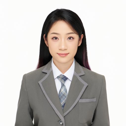 Photo of Kacy Chen