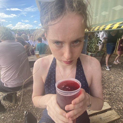 Photo of Kate Campbell