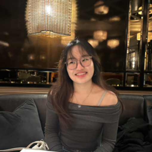 Photo of Kellene Chua