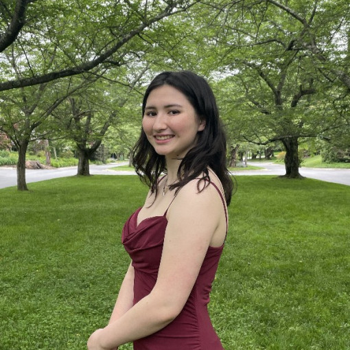 Photo of Katherine Pease