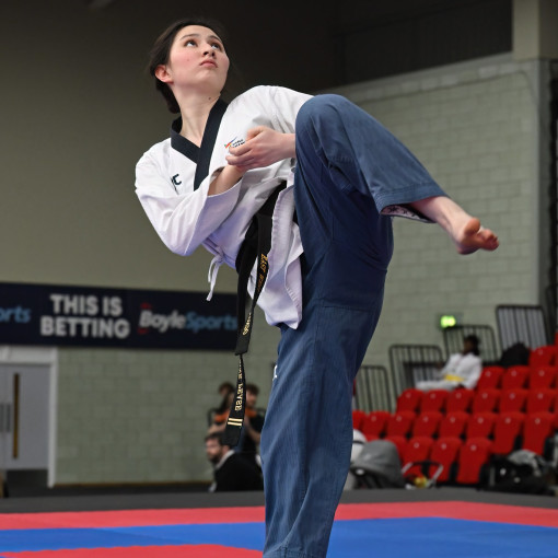 Photo of Katherine Pease