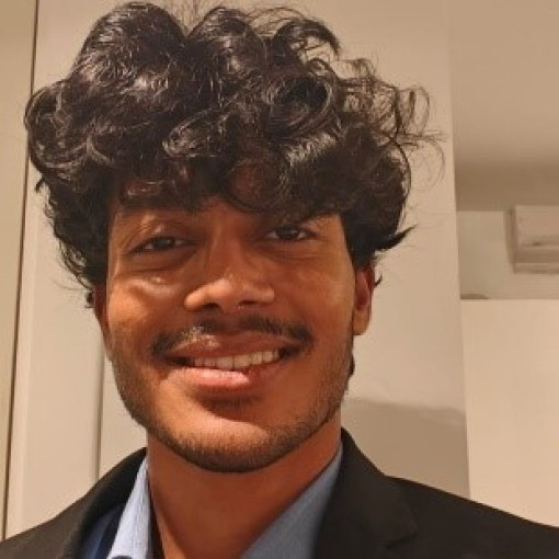 Photo of Kaushal Gogula