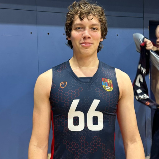 Photo of Kolia Halaburda