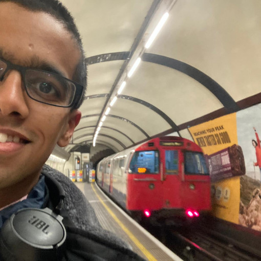 Photo of Kanthika Bandara