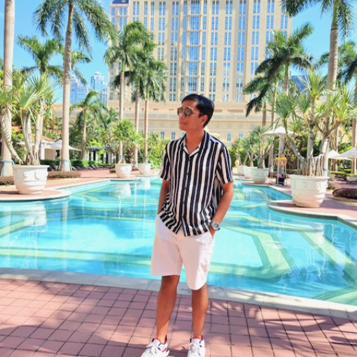 Photo of Kavish Khemka