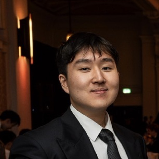 Photo of Kyojin Koo