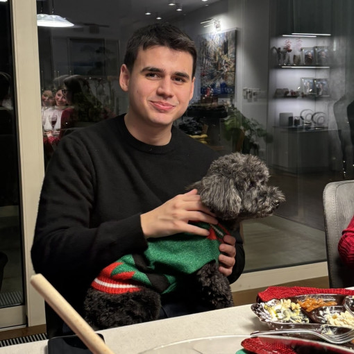 Photo of Korhan Karadere