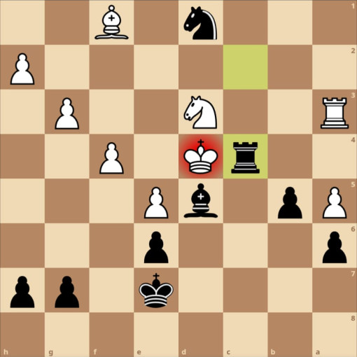 Photo of Karan Kukreja