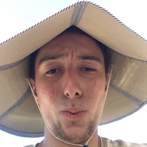 Photo of Kerem Teker