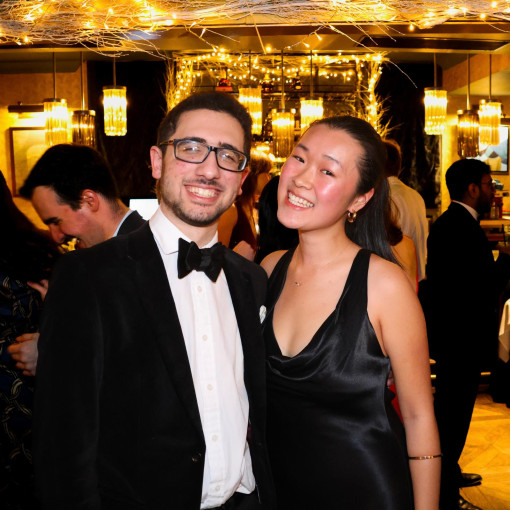 Photo of Kalista Lam