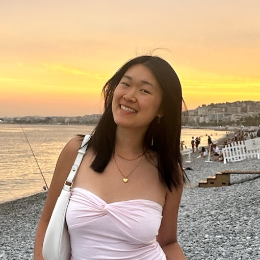 Photo of Kalista Lam