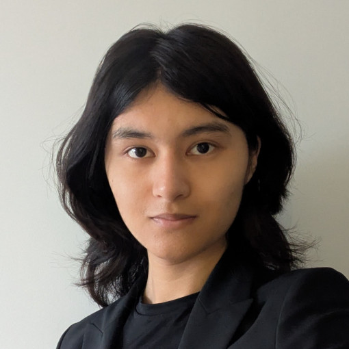 Photo of Krishna Lee