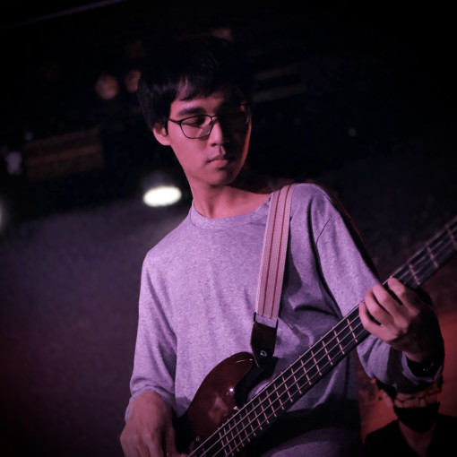 Photo of Kee Meng Tan